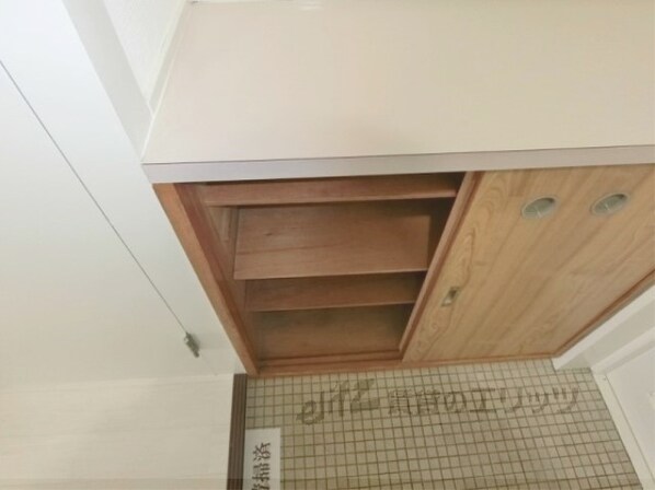 パークハイツミシマの物件内観写真